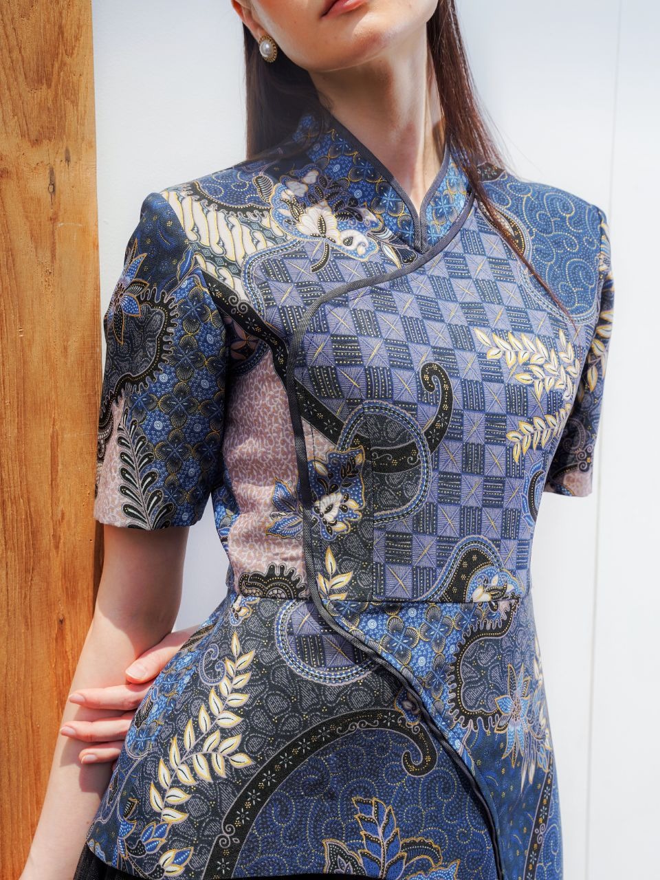 Celeste - Sheren Batik