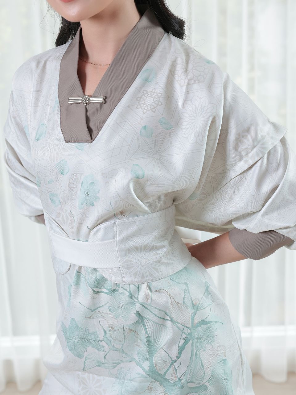 Royal Voyage - Veyra Set