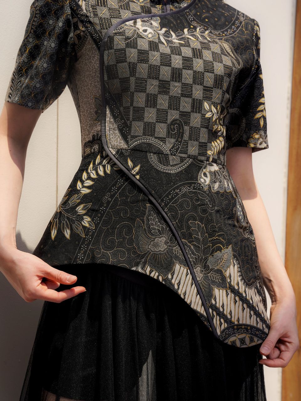 Celeste - Sheren Batik