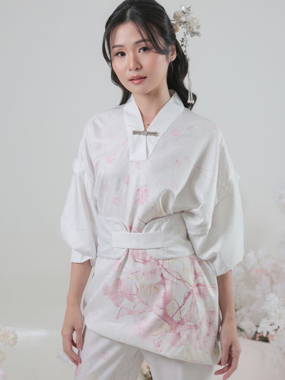 Royal Voyage - Veyra Set