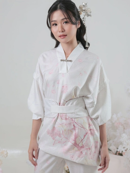 Image of Royal Voyage - Veyra Set