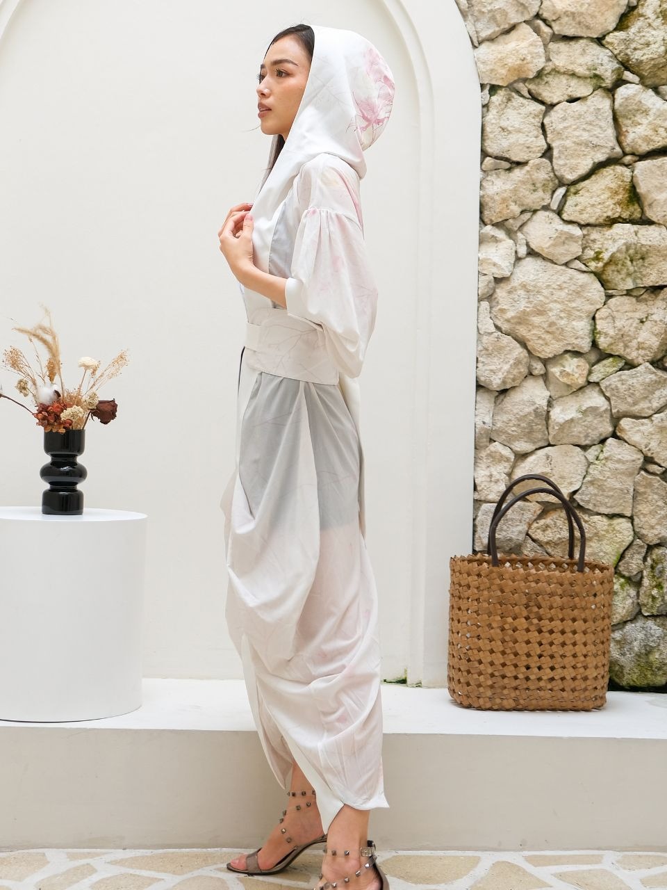 Leisure Valerie Sakura Outer