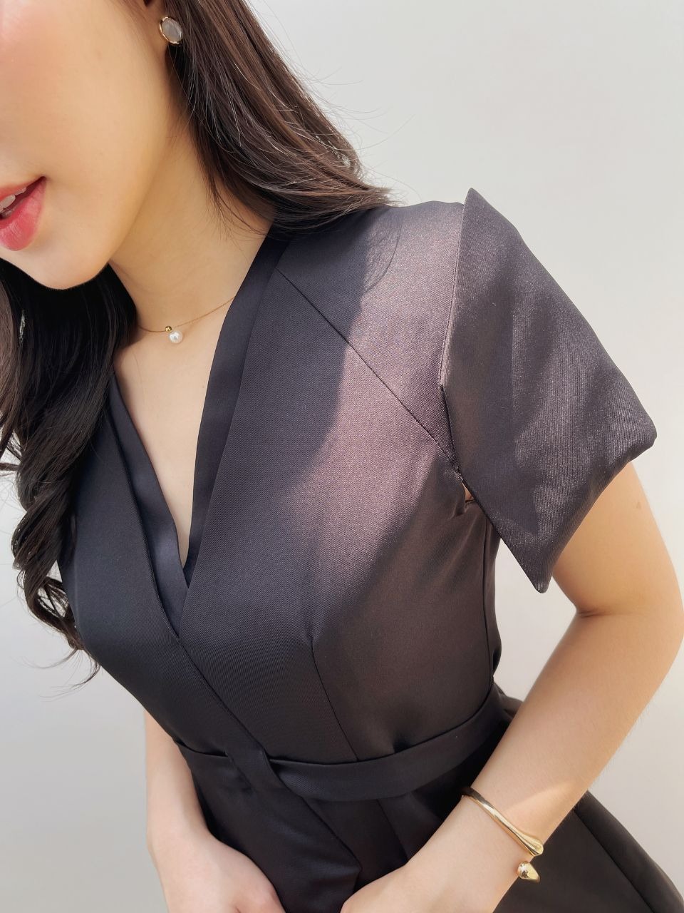 Celeste Celestara Polos Top