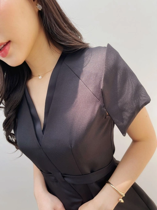Celeste Celestara Polos Top
