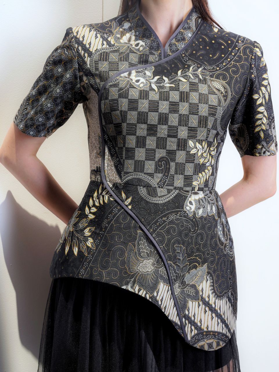 Celeste - Sheren Batik