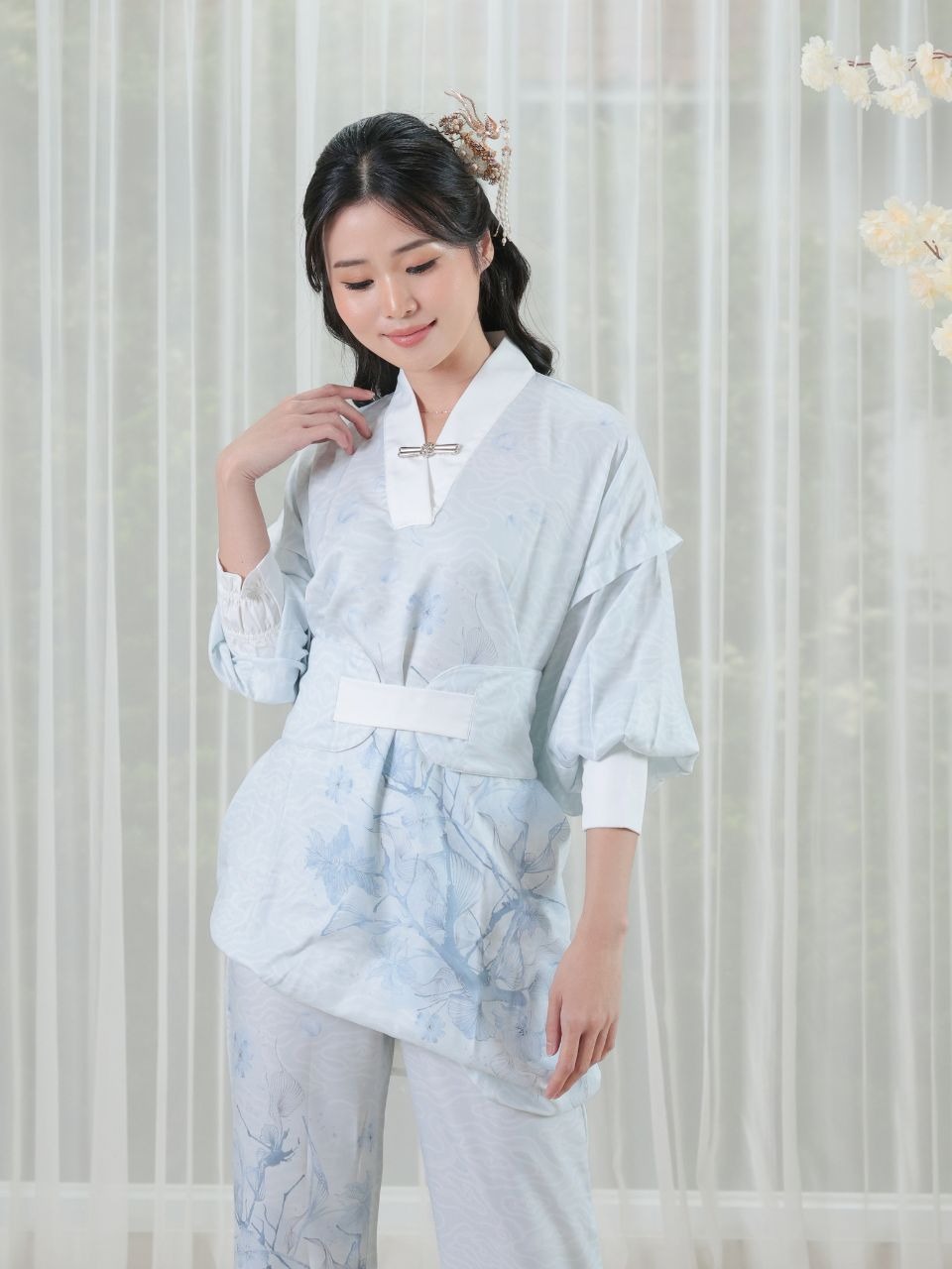Royal Voyage - Veyra Set