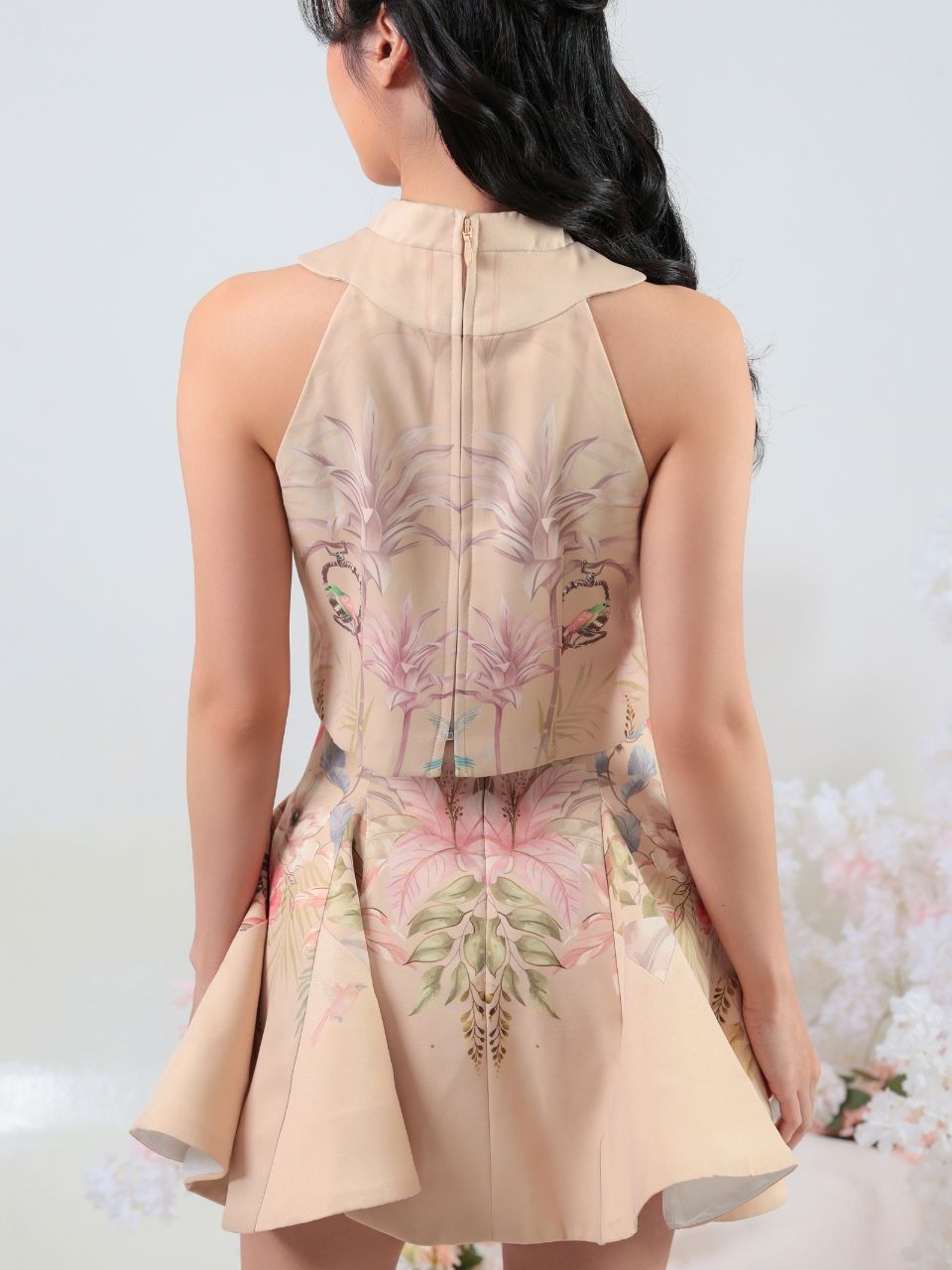 Sanctuary - Evelyn Rok Set