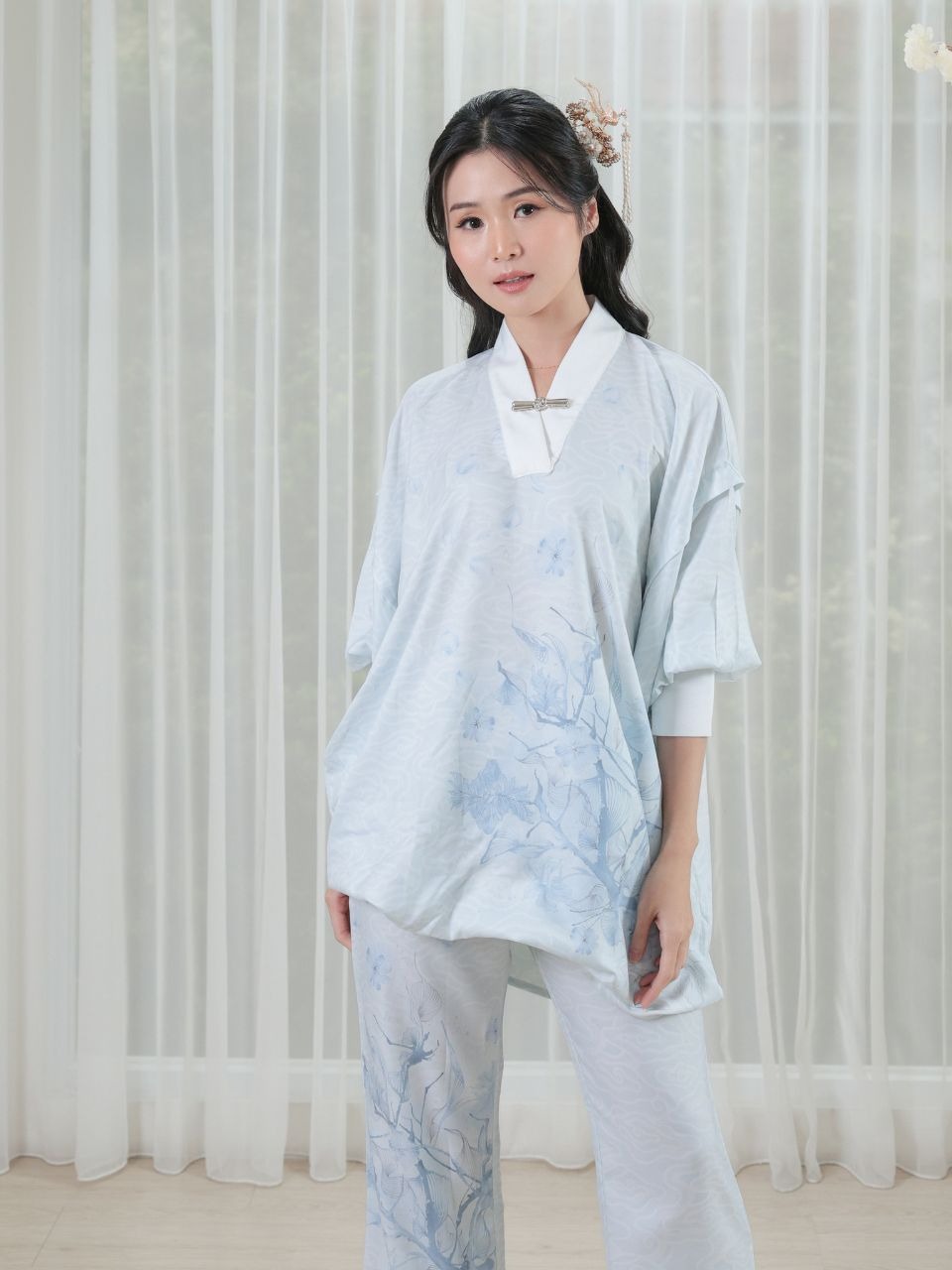 Royal Voyage - Veyra Set