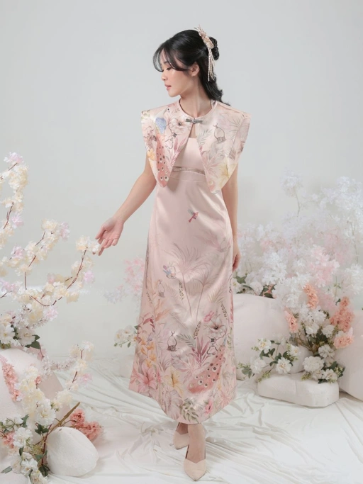 Image of Sanctuary - Vania Dress