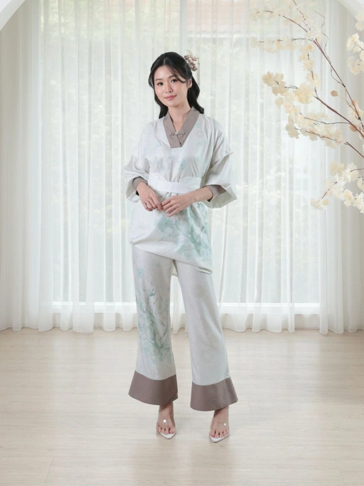 Image of Royal Voyage - Veyra Set