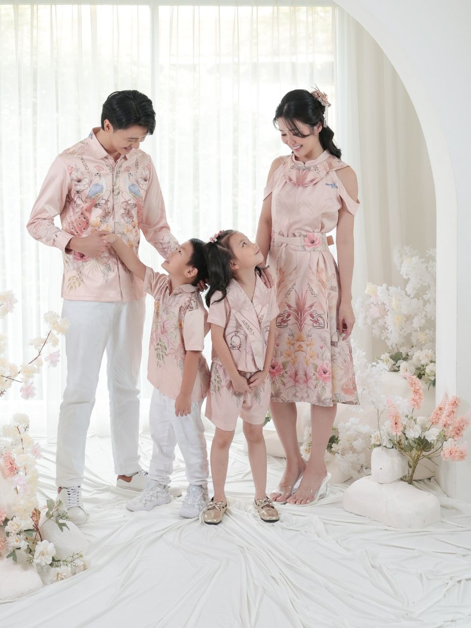Sanctuary  - Liora Dress