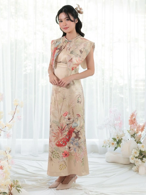 Image of Sanctuary - Vania Dress