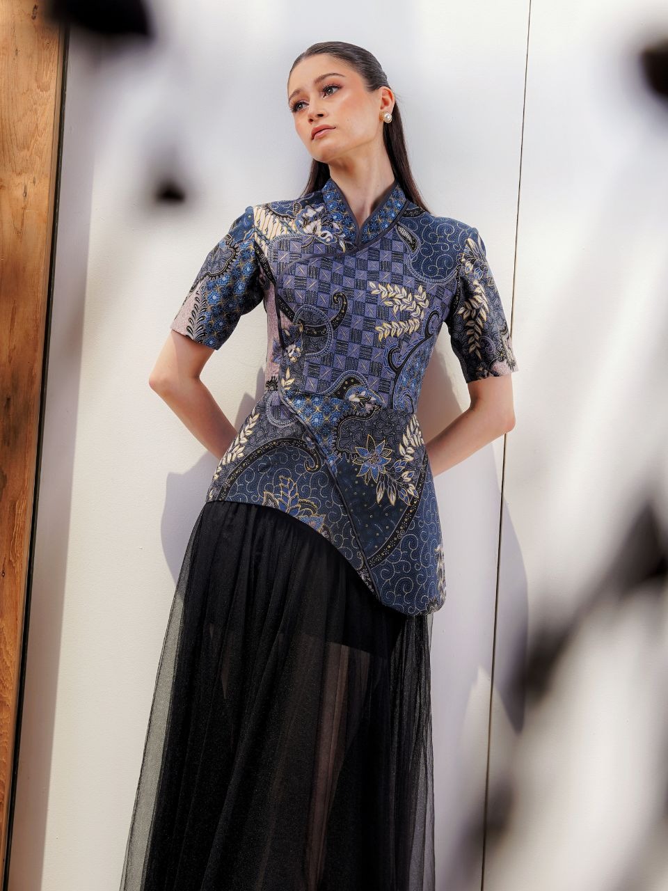 Celeste - Sheren Batik