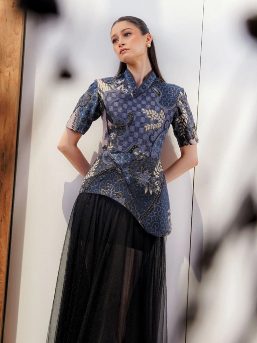 Celeste - Sheren Batik