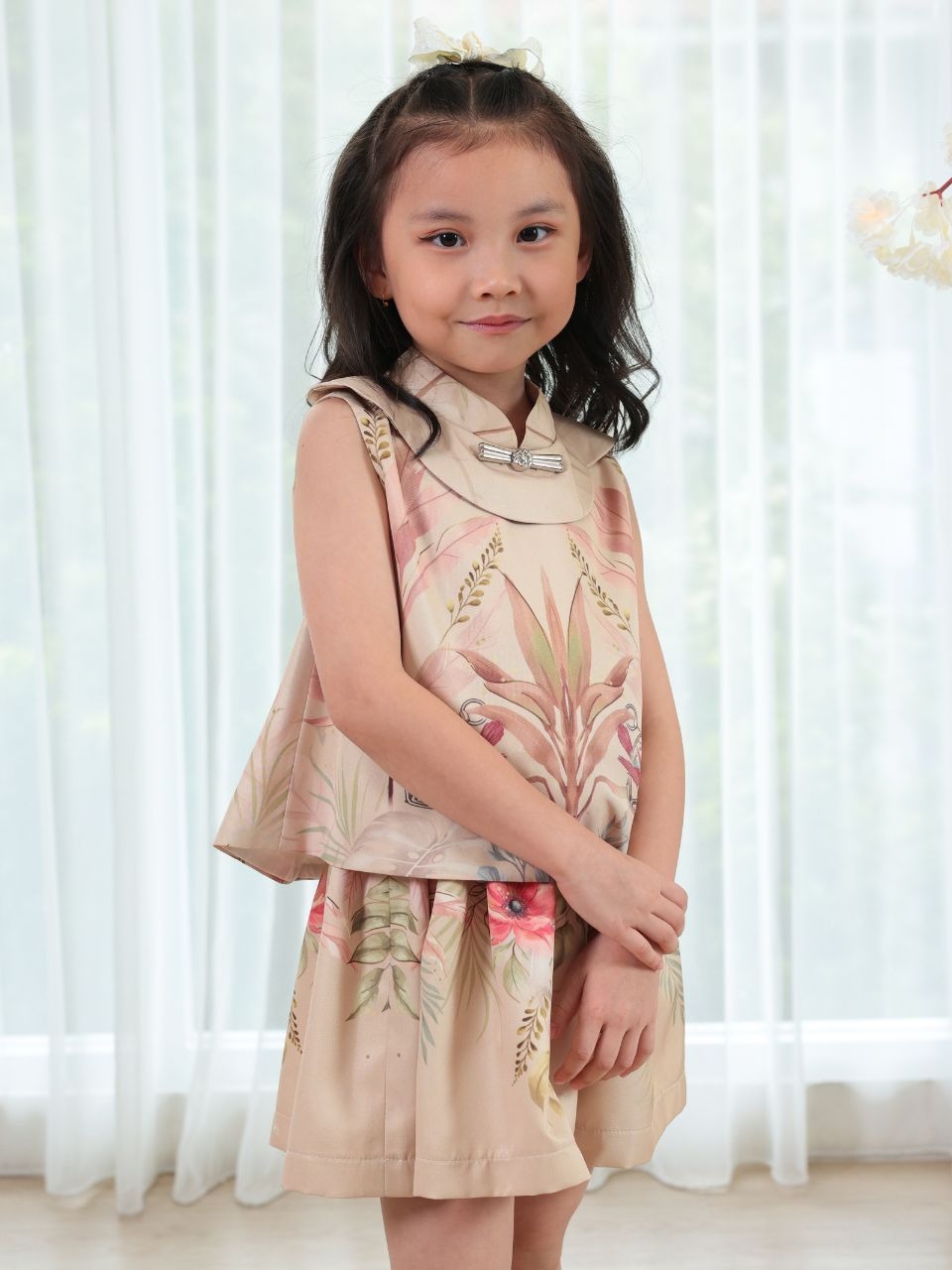 Sanctuary - Lucera Skirt Kids Set