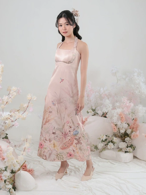 Image of Sanctuary - Vania Dress