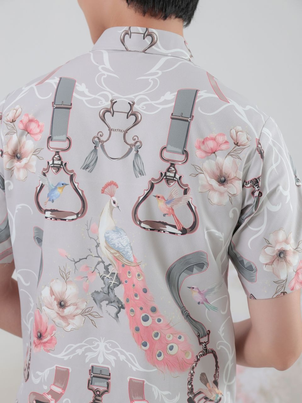 Sanctuary - Eldric Shirt 