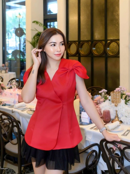 Image of Enfold Enelle Top