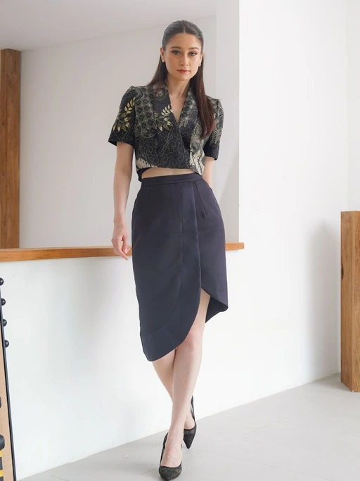 Image of Celeste - Esther Batik 