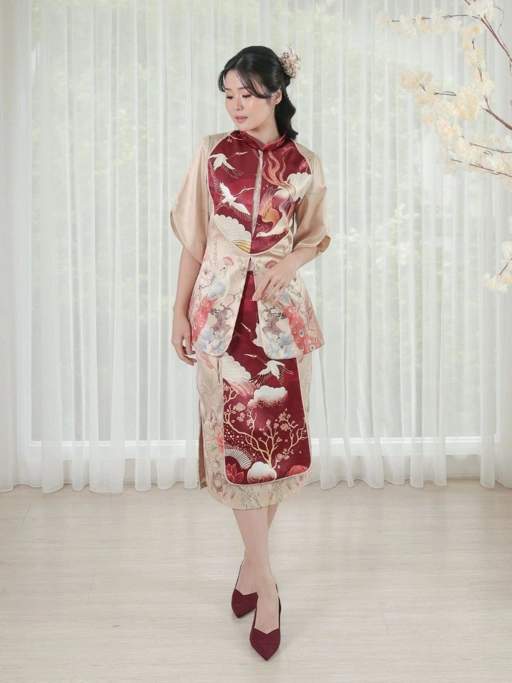 Image of Sanctuary - Ardelle Set