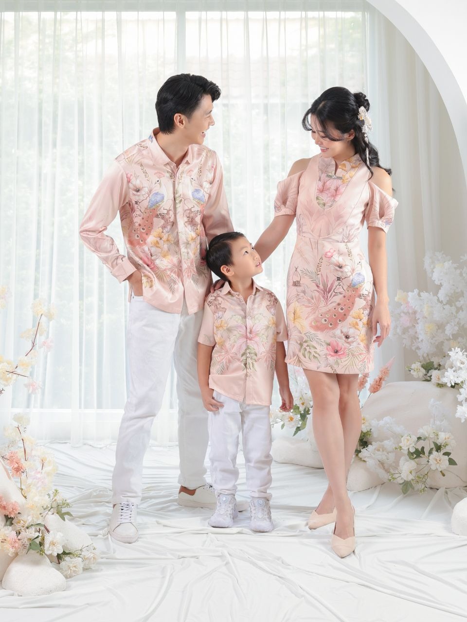 Sanctuary - Corinne Dress