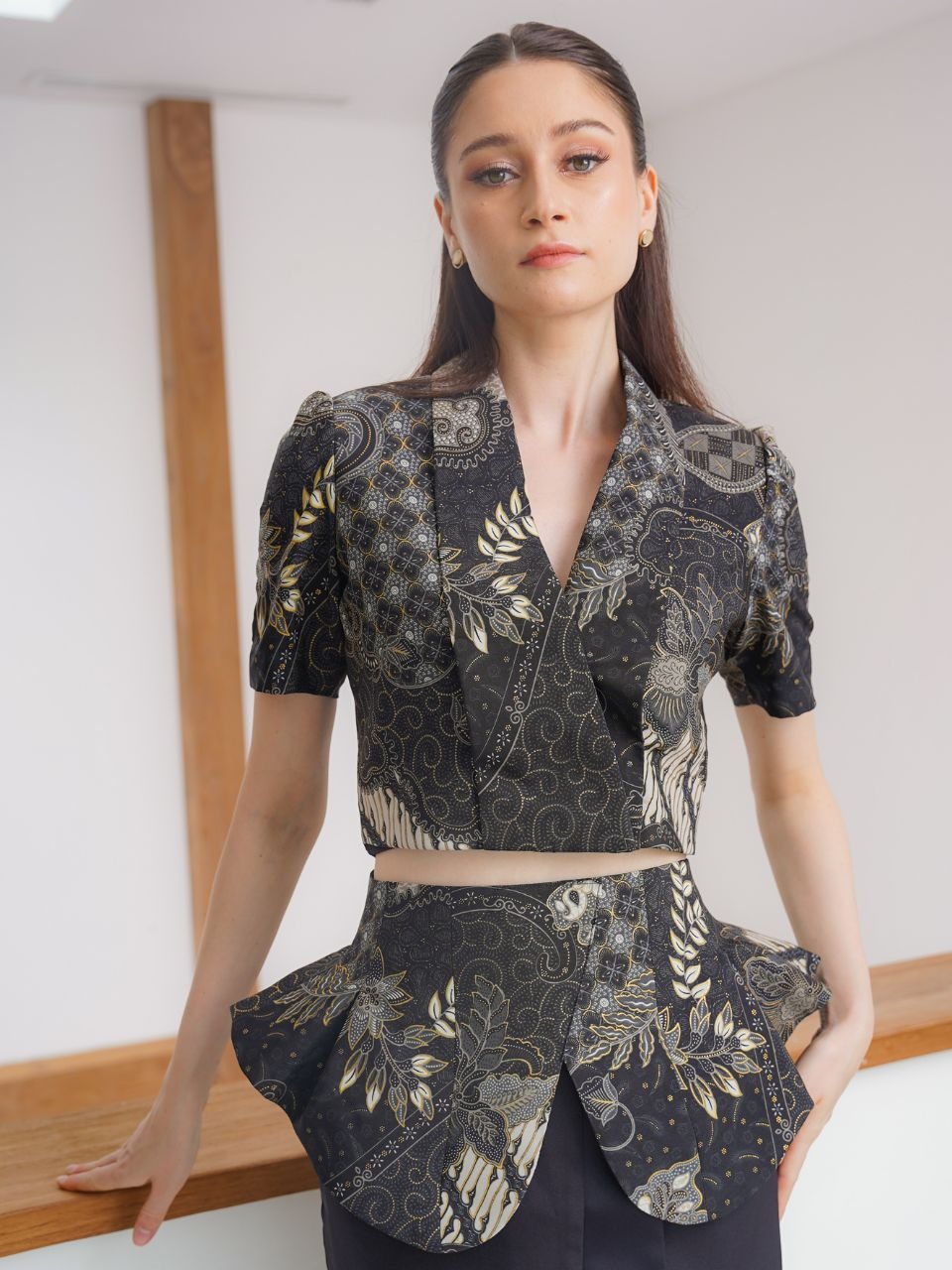 Celeste - Esther Batik 