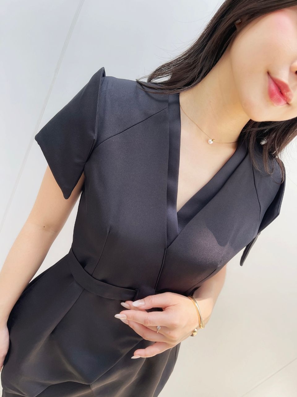 Celeste Celestara Polos Top