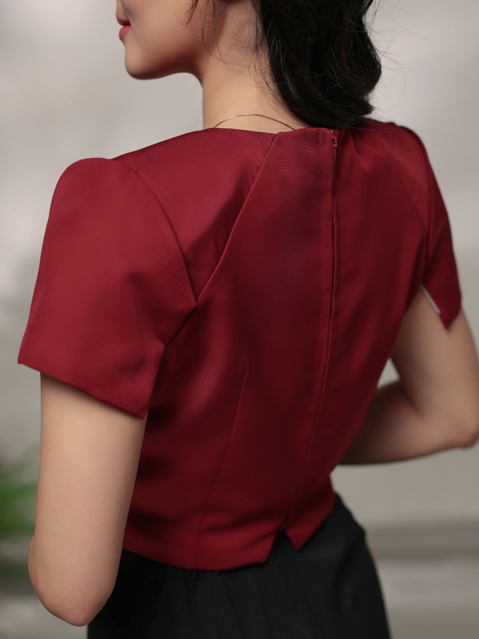 Symphony Stella Polos Top