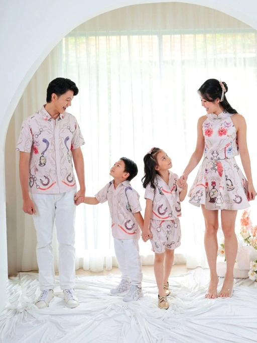 Image of Sanctuary - Evelyn Rok Set