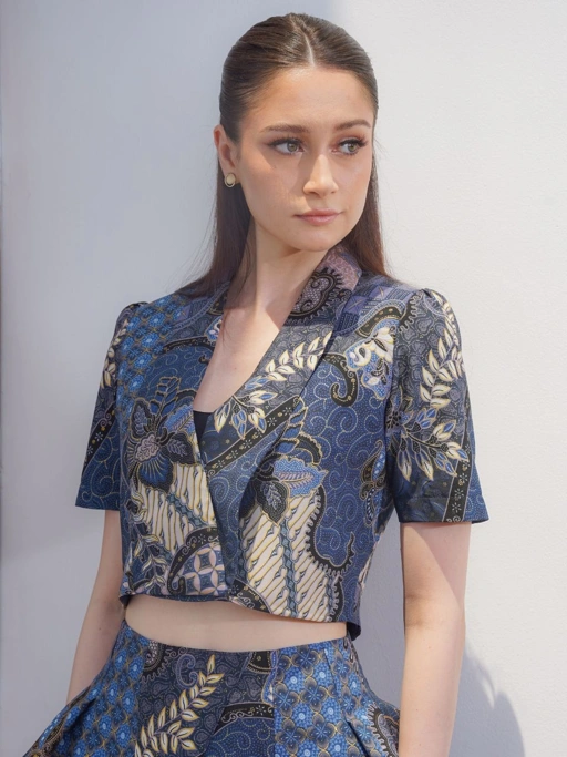 Image of Celeste - Esther Batik 