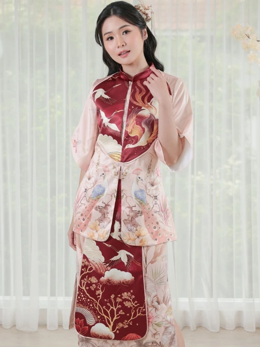 Image of Sanctuary - Ardelle Set