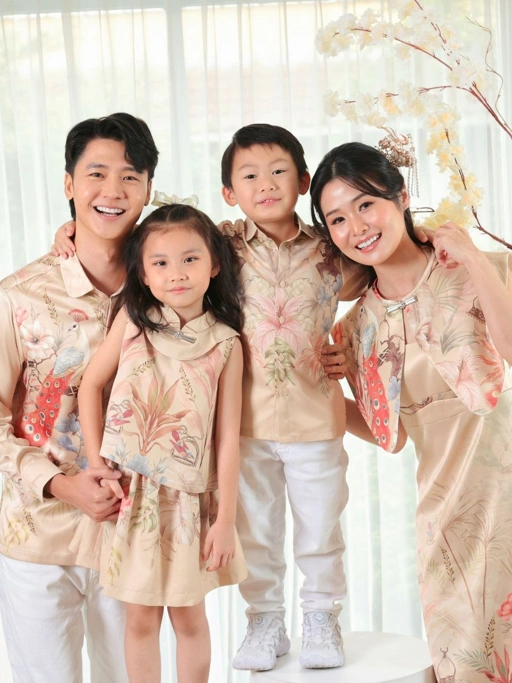 Image of Sanctuary - Lucera Skirt Kids Set