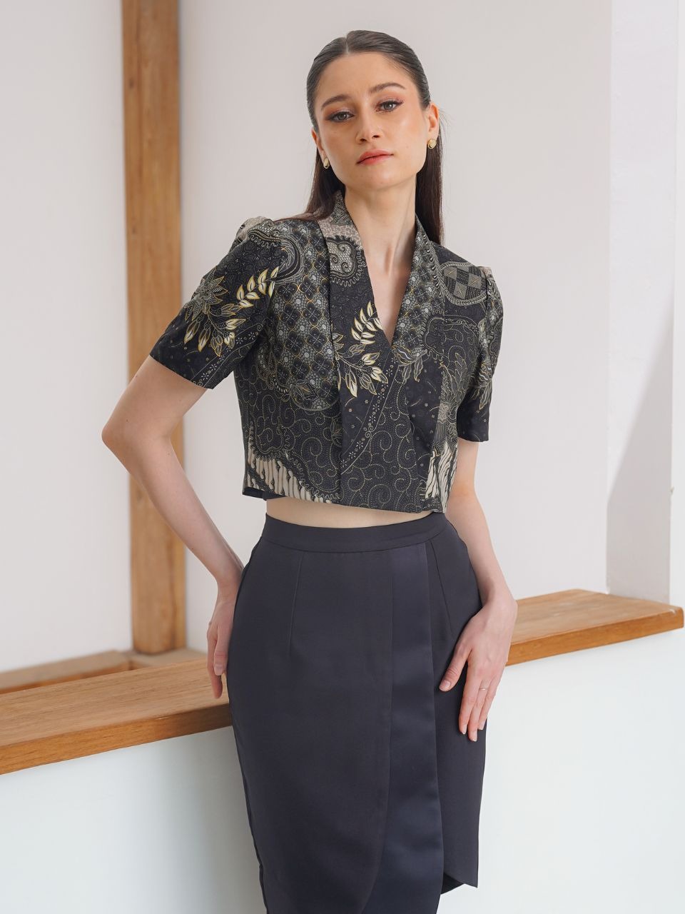 Celeste - Esther Batik 