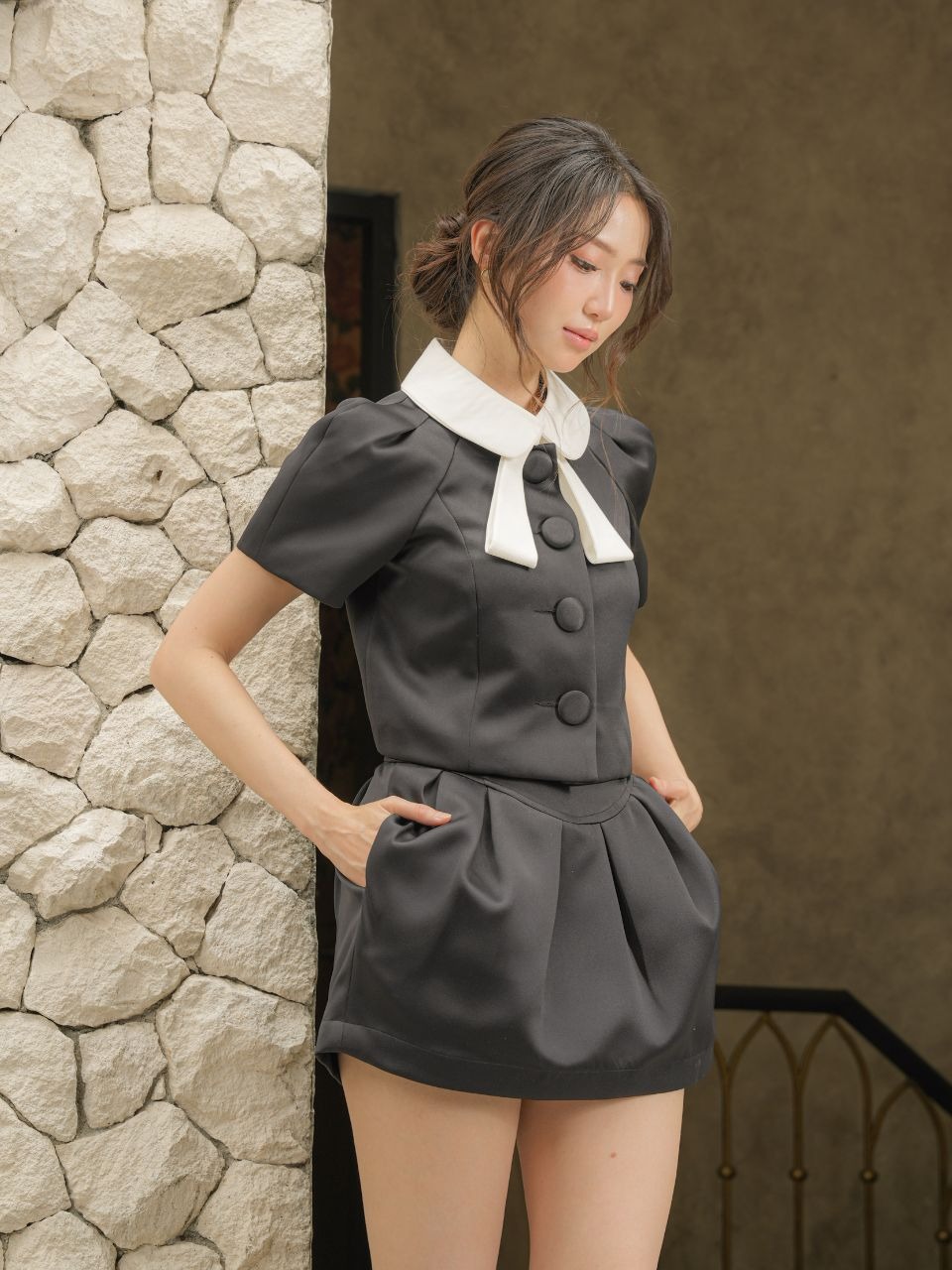 Invitation - Delight Skort