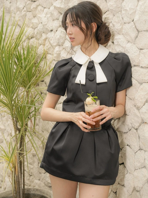 Invitation - Delight Skort