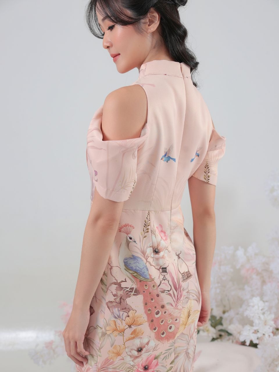 Sanctuary - Corinne Dress