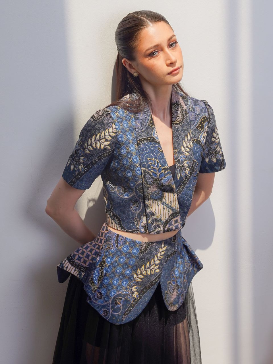 Celeste - Esther Batik 