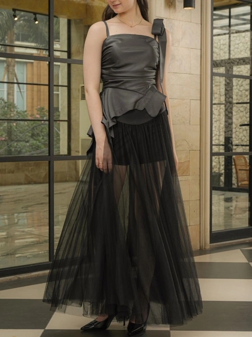 Celeste - Lunara Skirt