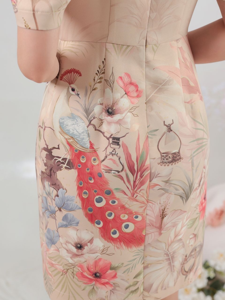 Sanctuary - Corinne Dress