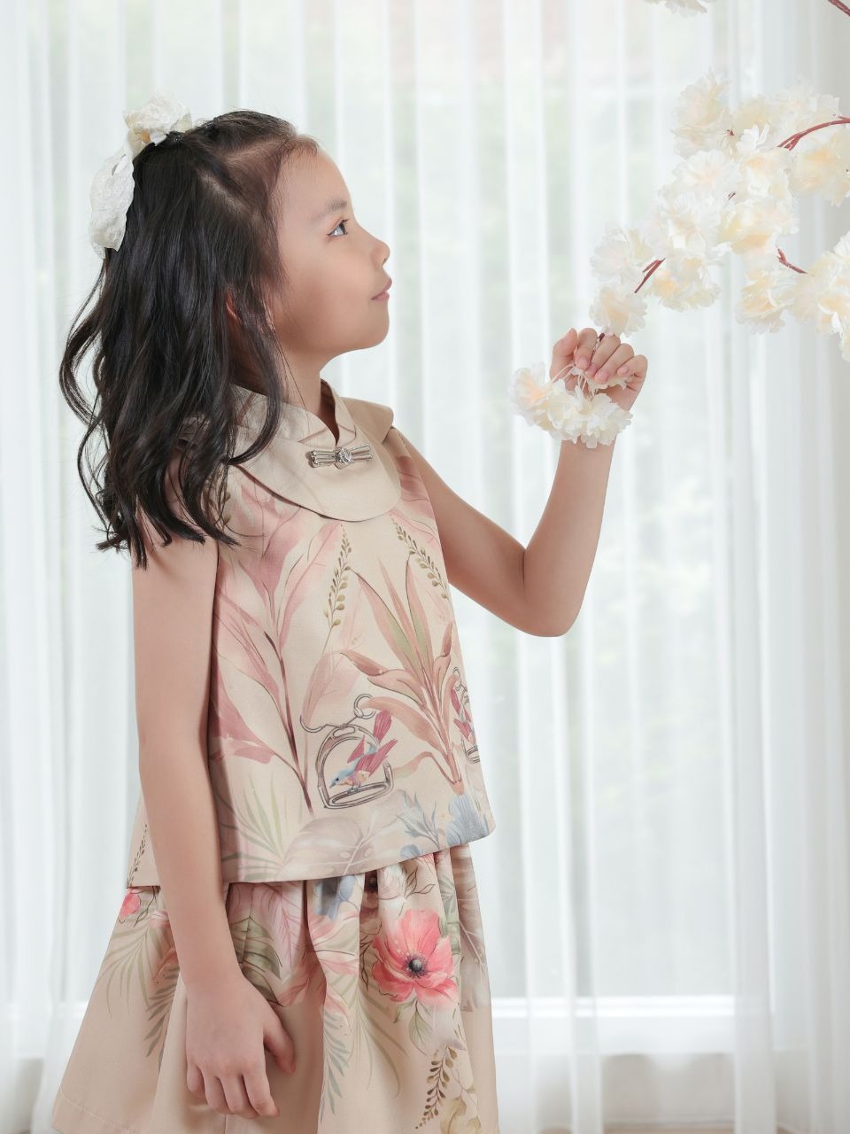 Sanctuary - Lucera Skirt Kids Set