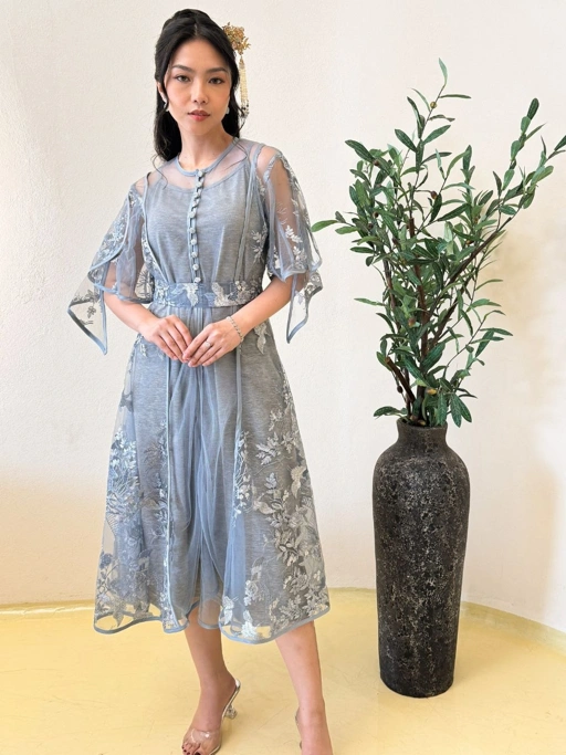 Image of Carthe Berniece Outer 