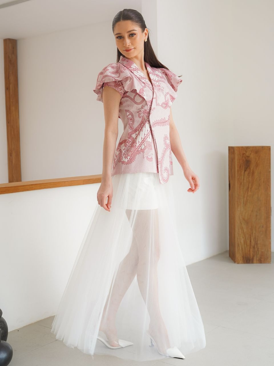 Celeste - Lunara Skirt