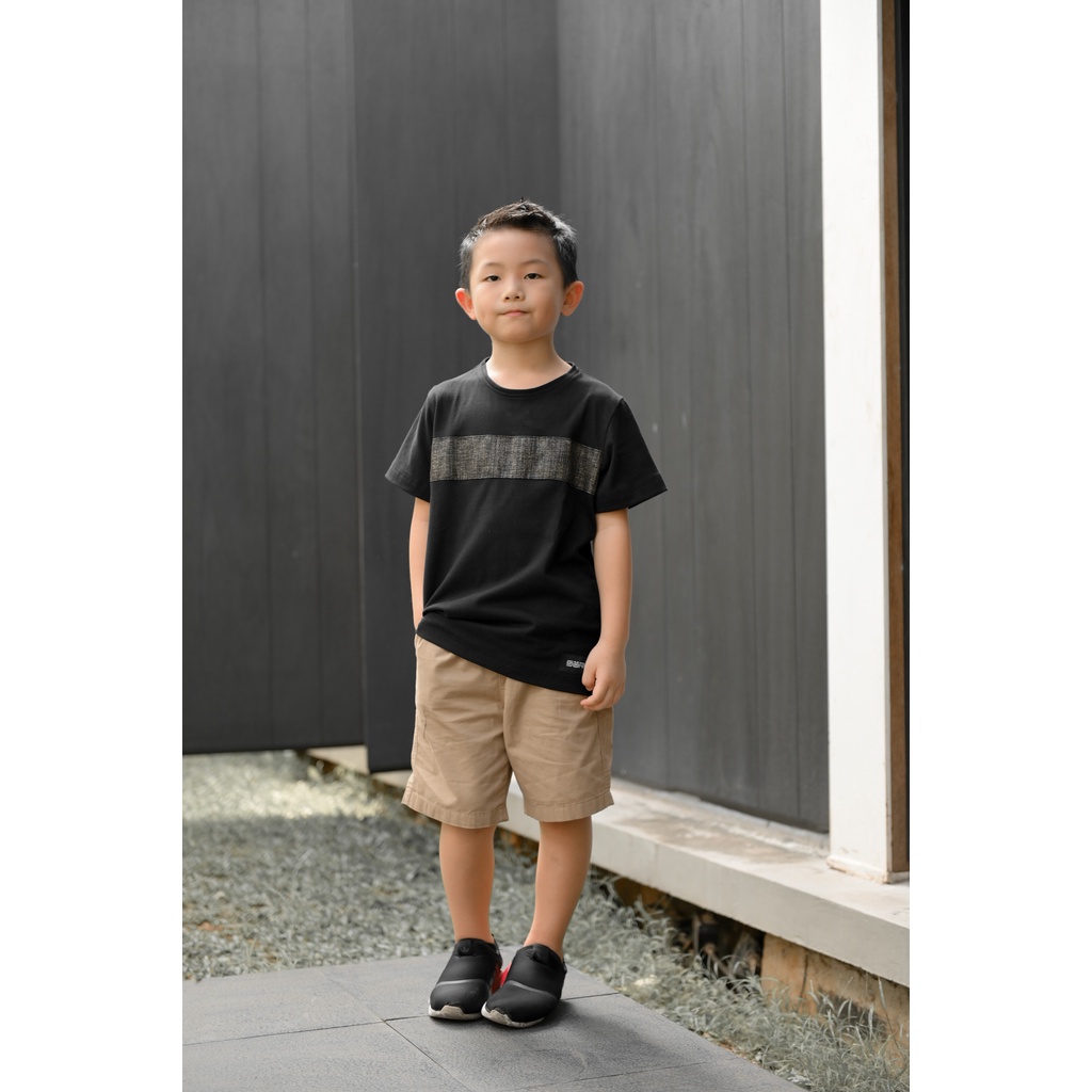 Provogue Kaos Austin Shirt Kids