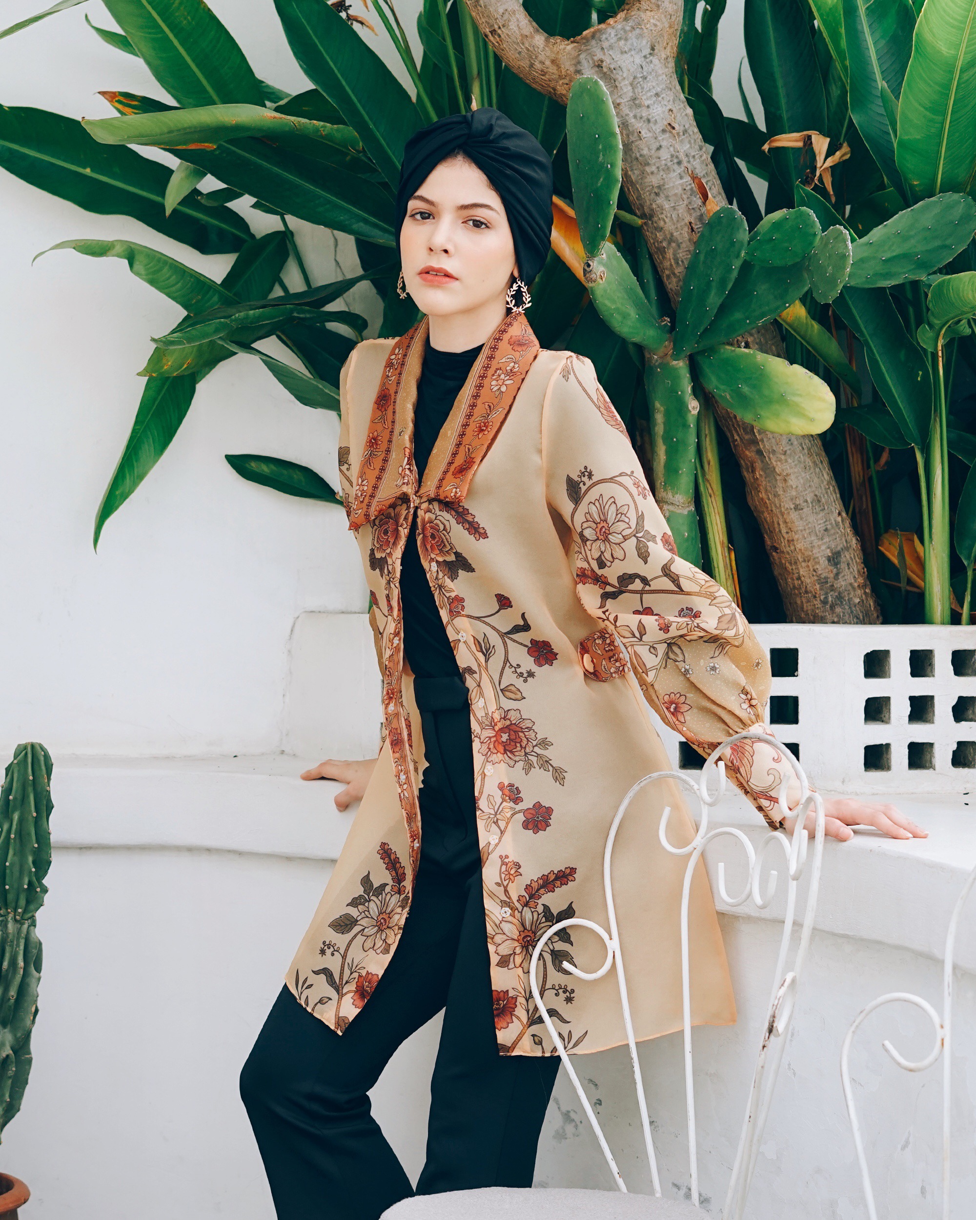 Heritage Arsha Outer