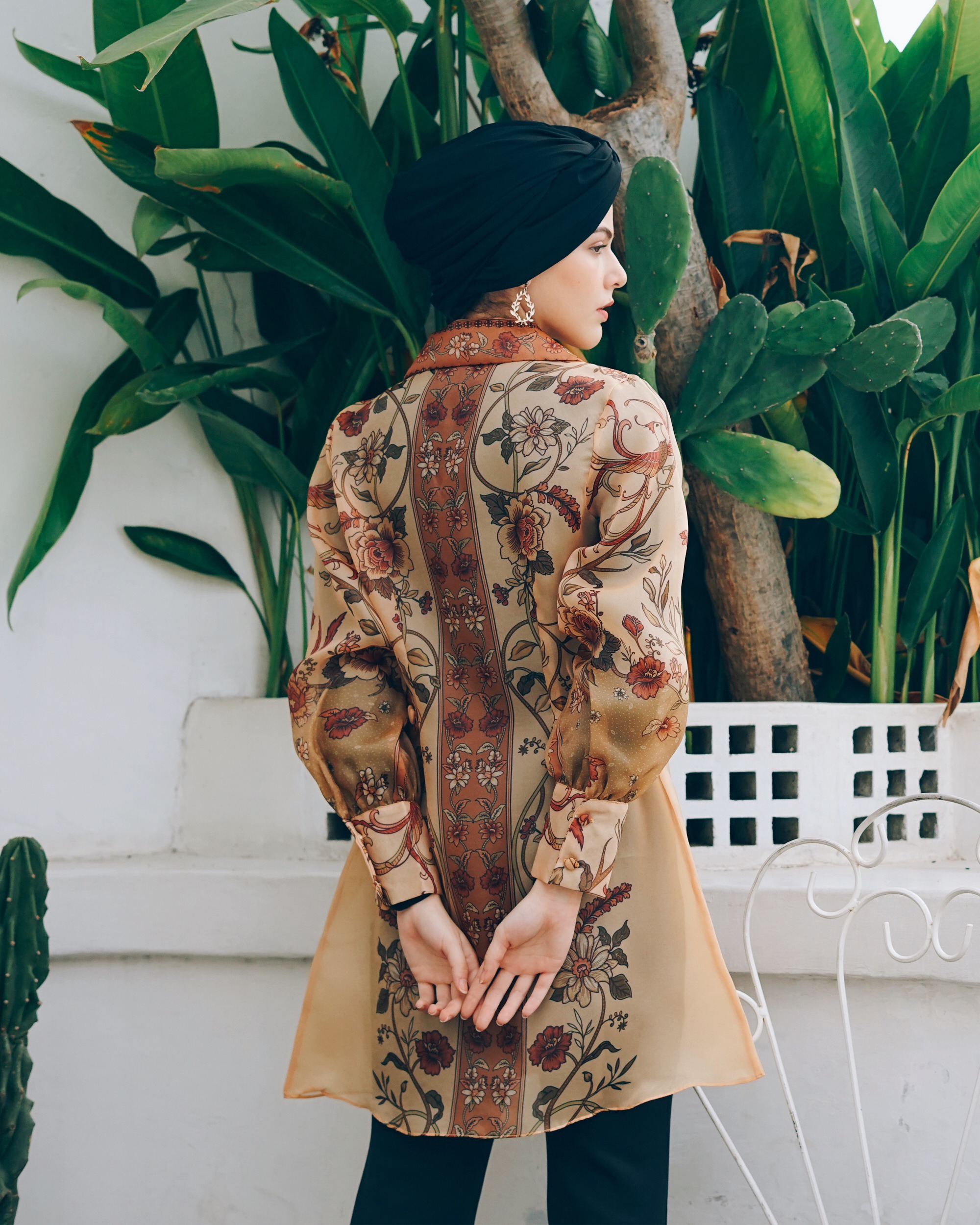 Heritage Arsha Outer