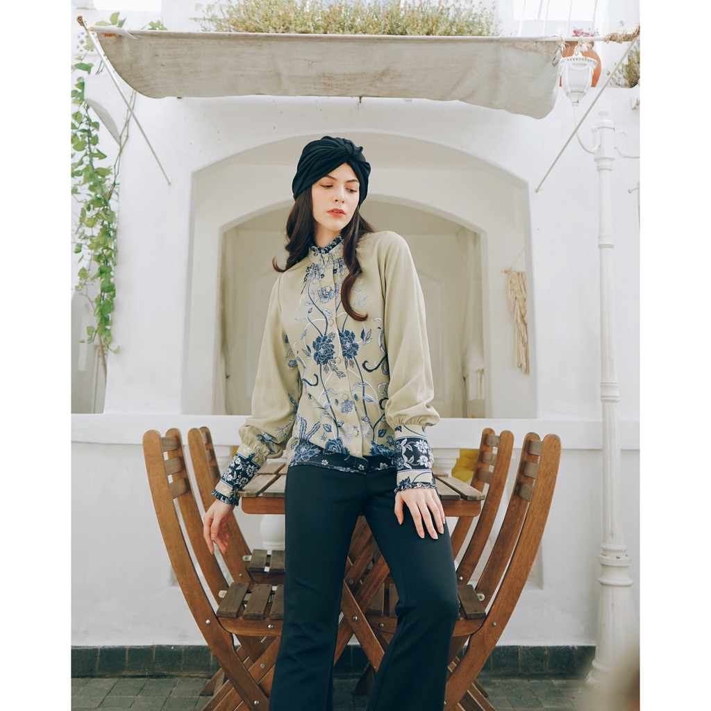 Heritage Melody Top