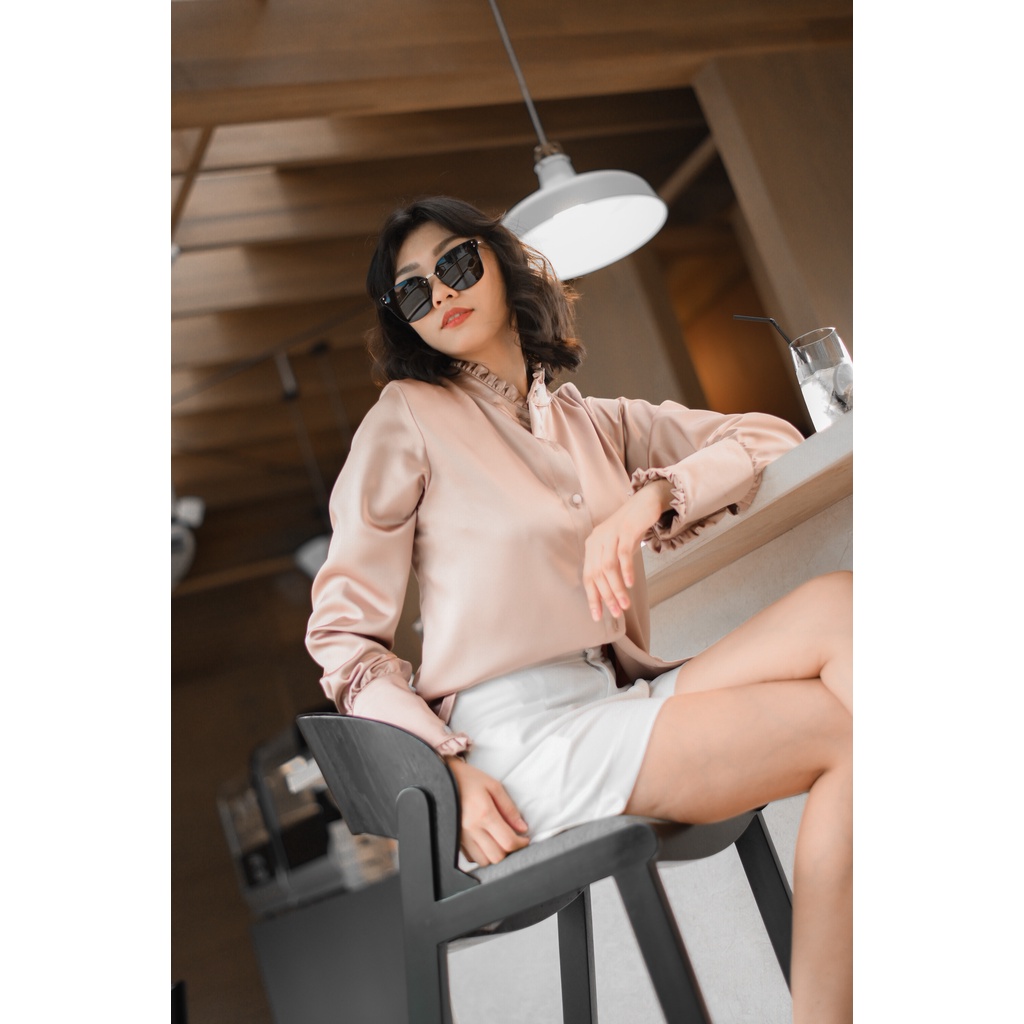 Provogue Melody Top