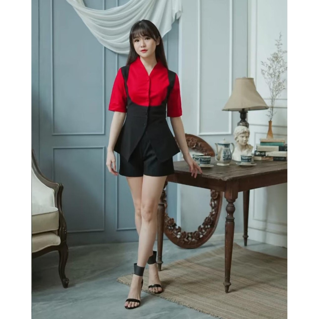 Christmas Joy Top