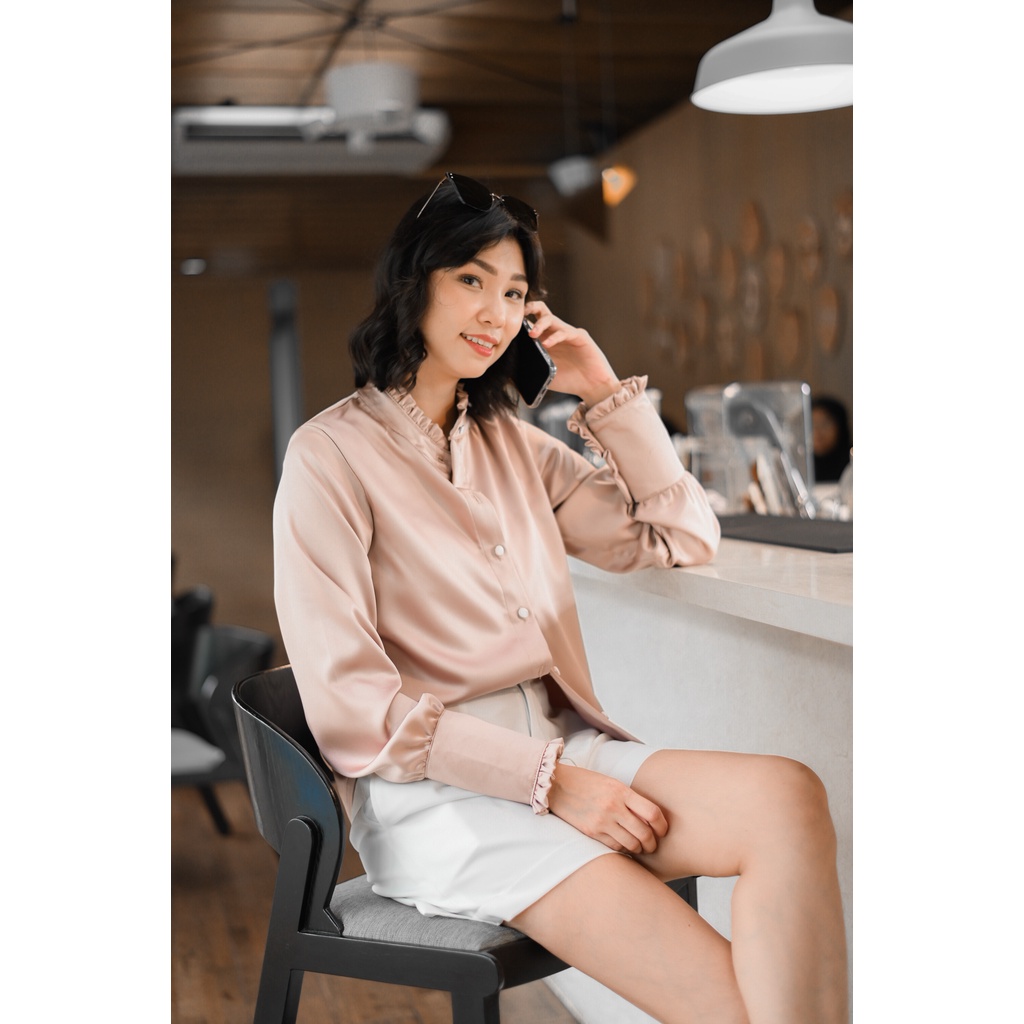 Provogue Melody Top