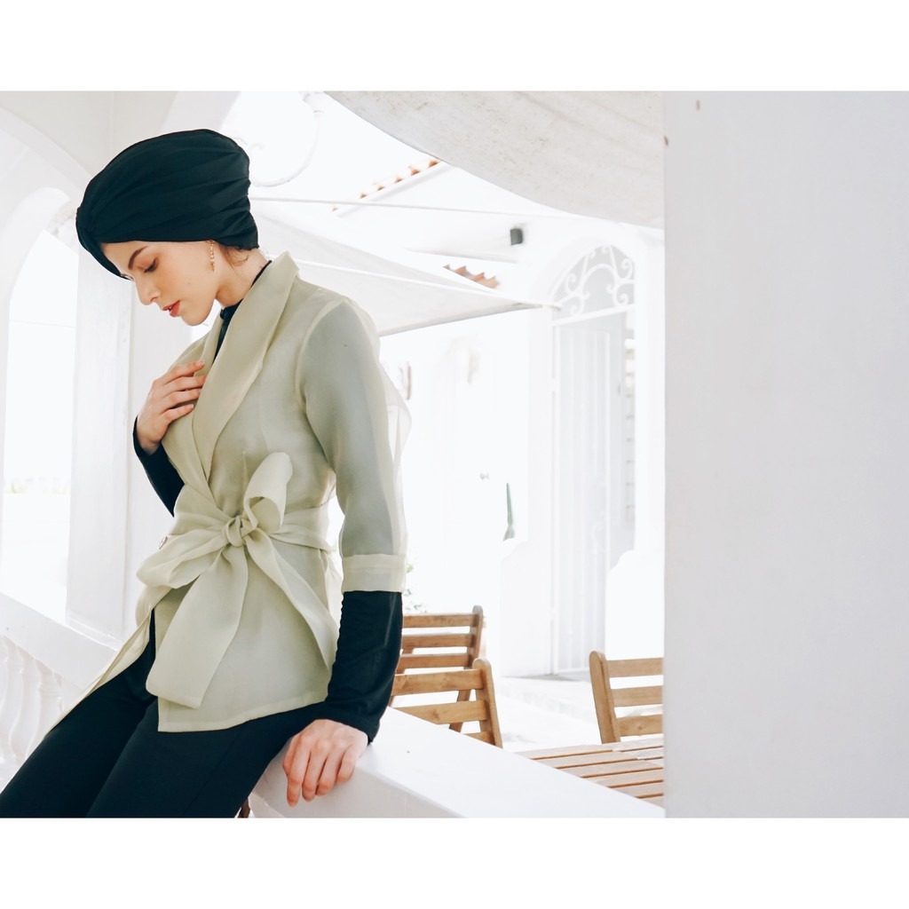 Mashmellow Alice Outer